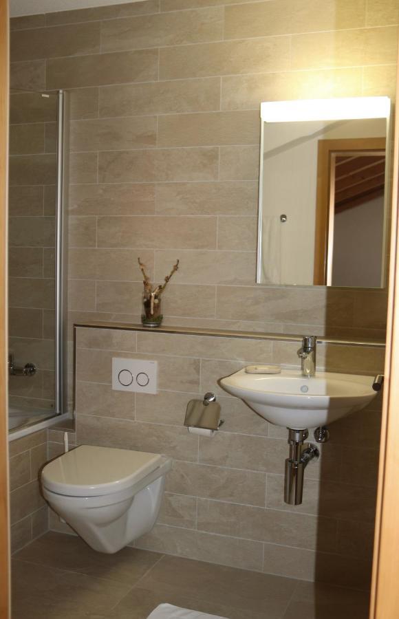 Silberhorn Apartment กรินเดลวัลด์ ภายนอก รูปภาพ